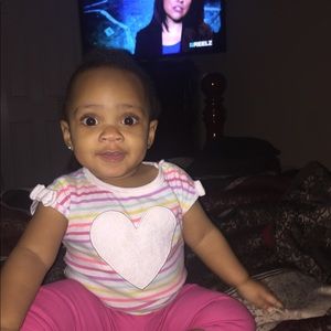 Meet your Posher, Cedric